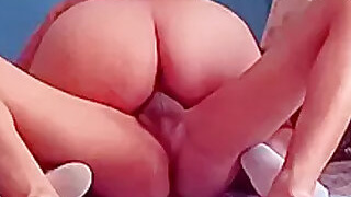 Nepalese Big Ass Bounces on My Dick Collection pinkputinepal
