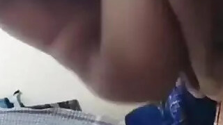 Hot Tamil Couple Having Sex and Milk