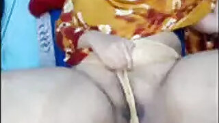 Hot tease on live chat show