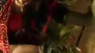 Sacred Sensuality Expressed in Ancient India...