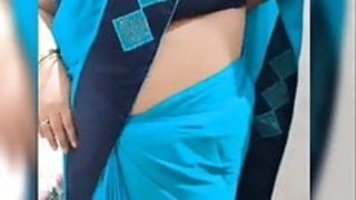 Indian bhabhis engage in passionate sex