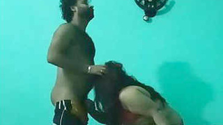 Sizzling Indian stud promotes new adult film at Thukai Center