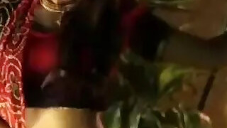 The Sacred Sensuality of India Explored...