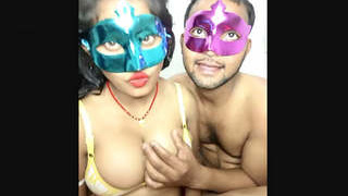 Rinkididi cam girl flaunts her alluring breasts