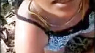 South Indian hot bhabhi fucking