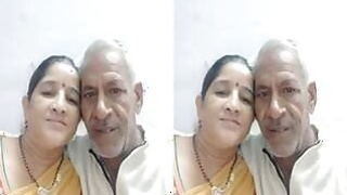 Desi Mature Cpl Romance and Fuck Part 5