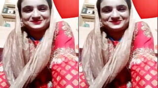 Sexy Bhabhi Shows Her Tits and Pussy Part 3