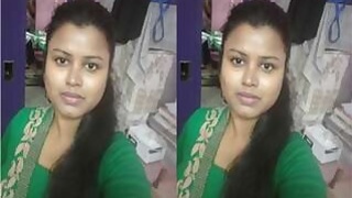 Lover from Assam Romance and Boob Sucking and Fucking Part 4