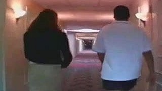 Wives exchanged among yoking couples in a swinging scenario