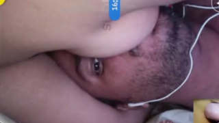 Indian pair engages in real-time sexual activity