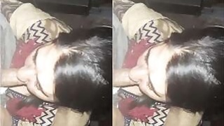 Sexy Paki Bhabhi blowjob part 3