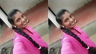 Desi Girl Fucks Her Lover Hard