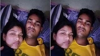 Desi Couple Romance and Fuck Part 3