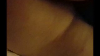 While she sleeps, I pleasure myself with Keisha