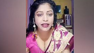 Indian video chat for real-time viewing