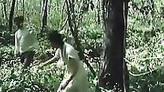 Beautiful Step Sister gets fucked at the Dream Shop