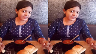 Sexy Priya Bhabhi With Her Lover