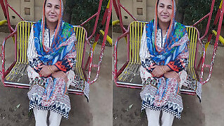 The recording of Paki's wife's bath from her hubby