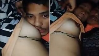 Nepalese Lover Romance and Fuck