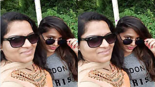 Desi Bhabhi Sucking tits and getting laid Part 2