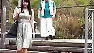 Aya Kvart attacks her sexy beautiful body