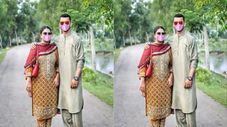 Gurudev And the Boss Fucking Their Wives Part