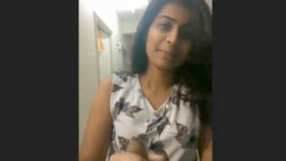 Sensual Mumbai goddess Prajakta Patel in a sizzling encounter