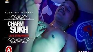 Charmsuch Live Episode 2