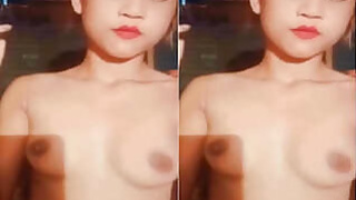 Assamese Girl Her Boobs