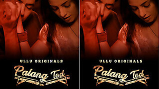 Palang Todd Siskiyahan Episode 1