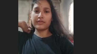 Marged: Assamese girl's nude dance performance caught on camera