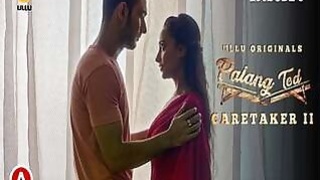 Palang Todd The Caretaker 2 Part 2 Episode 3
