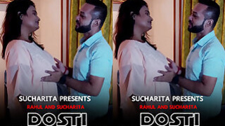 Dosty Ka Masti