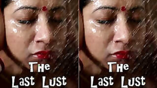 The Last Lust