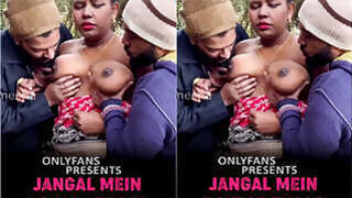 Jangal Main Daubel Taap Part 1