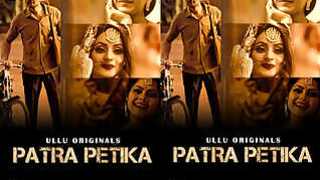 Patra Petica Part 1 Episode 3