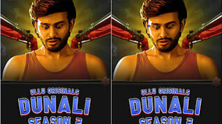 Dunali Season 2 Part 1 Episode 4
