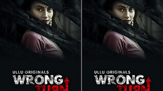 Wrong Turn Part 1 Episode 3