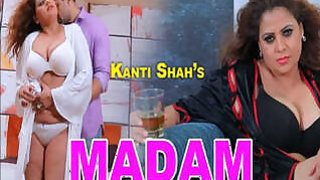 Madam Episode 1