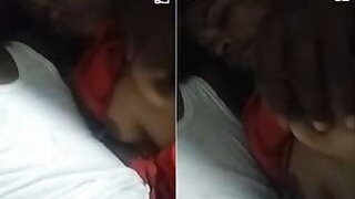 The Romance of a Hillbilly Couple Live on the Show