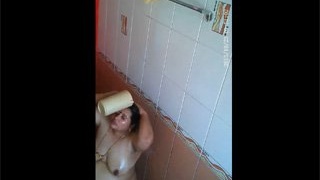 Indian housewife's bath time recorded in secret videos