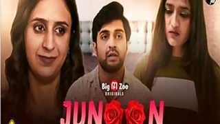 Jija Ka Junoon Episode 3