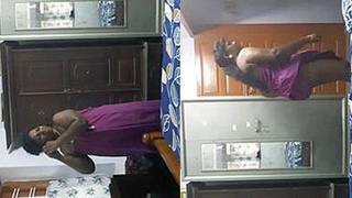 Indian matrimonial website leads to a steamy encounter