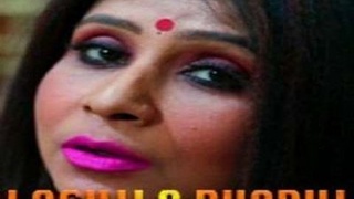 Lachili Bhabhi's sensual journey continues in this bambooflix exclusive