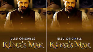 The King-Man Episode 2