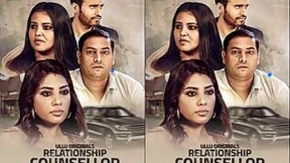 Relationship Counselor Part 1 Episode 3