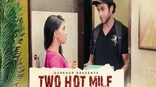 Two Hot MILFs Episode 1