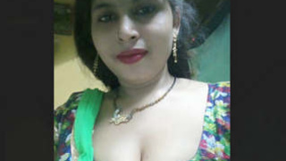 Sensual Indian sister's MMS goes missing