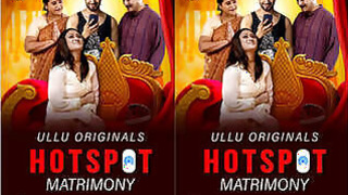 Spouse Hotspot Episode 2