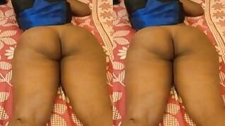 Bhabhi Big Butt Video From hubby